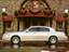 2001 Lincoln Town Car